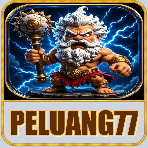 Gambar verifikasi tautan alternatif resmi peluang77 Indonesia