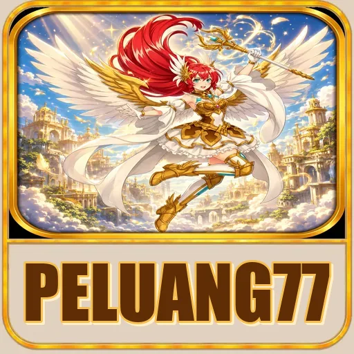 Pratinjau visual kanal unduhan peluang77 APK resmi 512×512