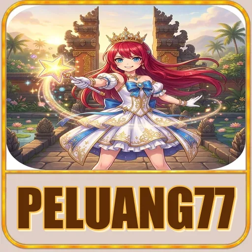 Gambar verifikasi hash SHA-256 unduhan APK peluang77